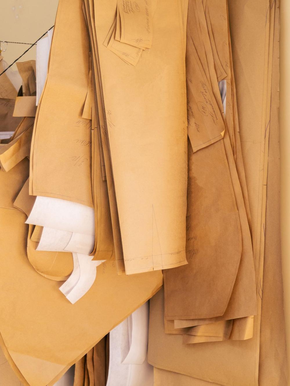 Women's wear